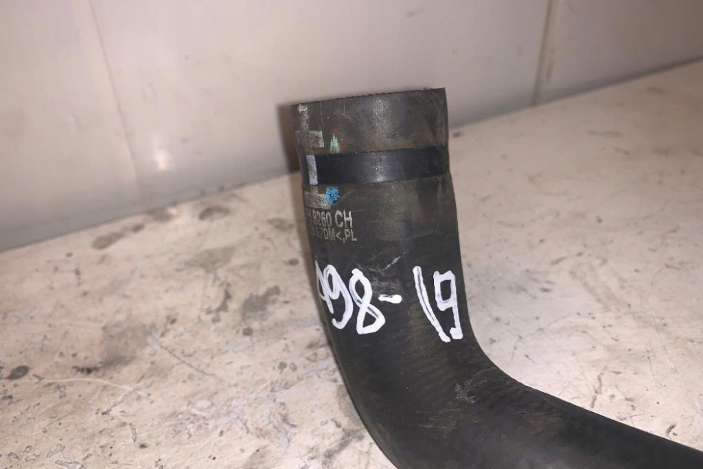 фото №1, Труба охолодження ford c-max dm2 3m5h8260ch 2009