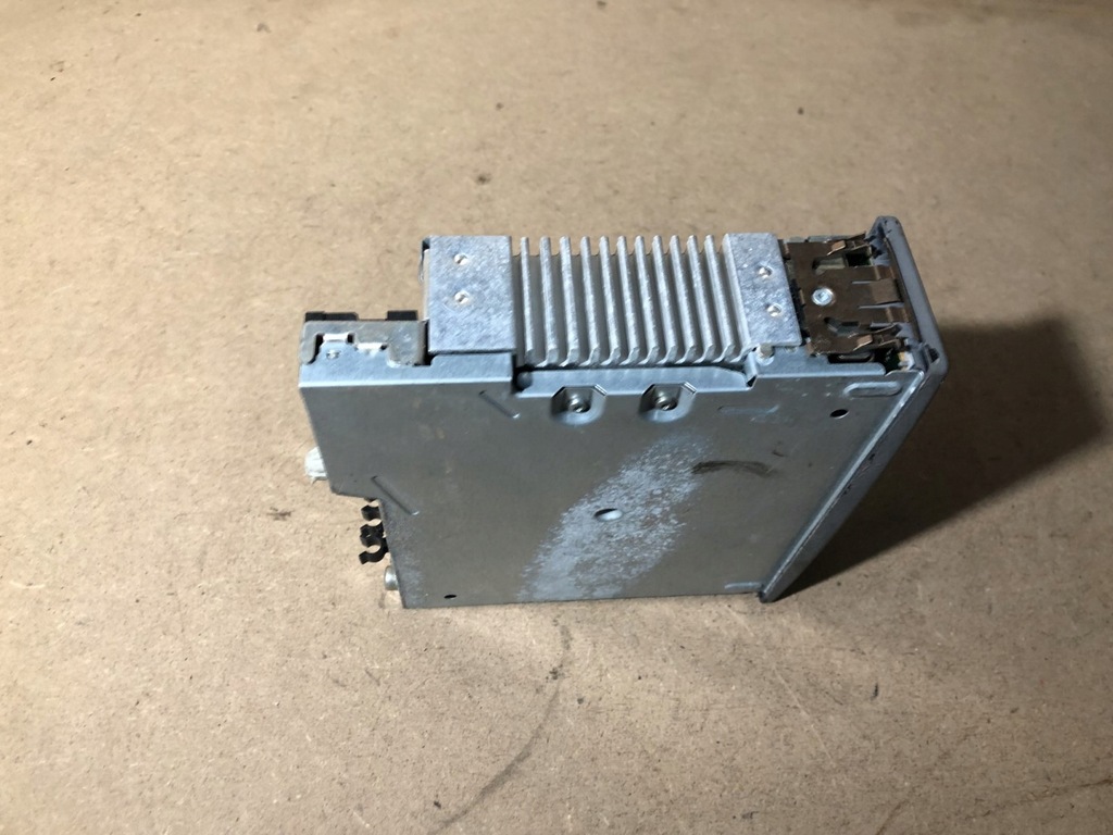 фото №6, Радио cd renault kangoo ii 8200531482