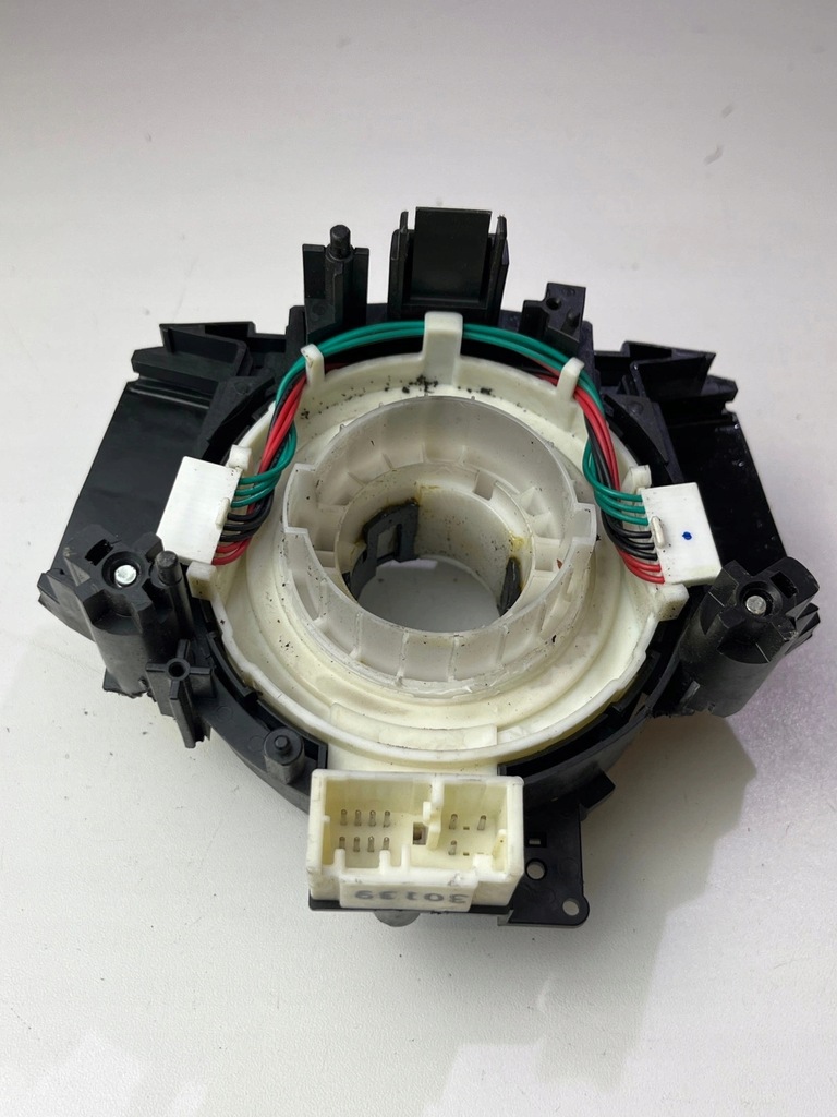 фото №7, Лента шлейф nissan note e11