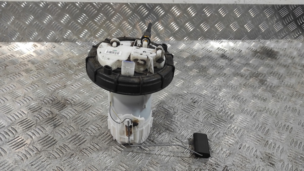 фото №1, Насос пального 1,2 vti peugeot 2008 i 12-