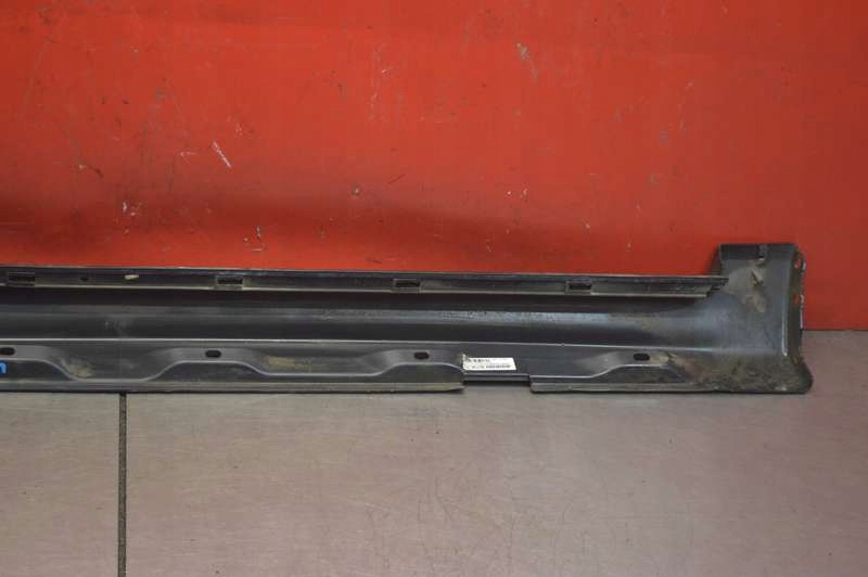 Купити Поріг лівий 452-26 30744250 volvo s80 2 2 06-09