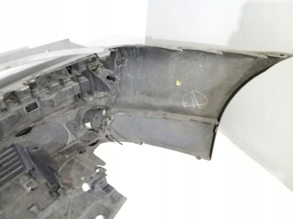 фото №9, Renault vel satis бампер перед передний tea19