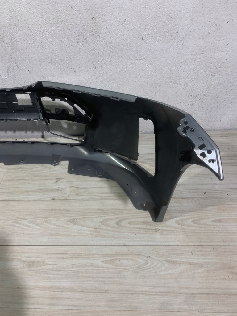 фото №11, Bmw 3 g20 g21 lci lift m набор бампер перед