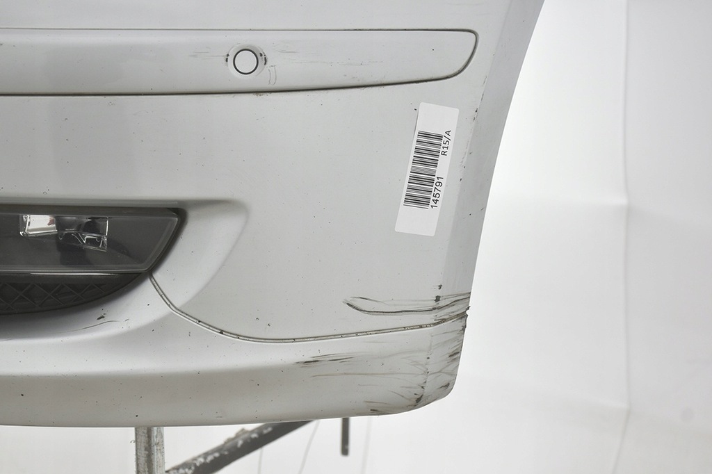 фото №11, Бампер передний перед bmw 1 e87 e81 lift pdc 354/7