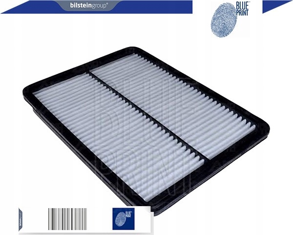 фото №2, Blue print adg022143 фильтр воздуха