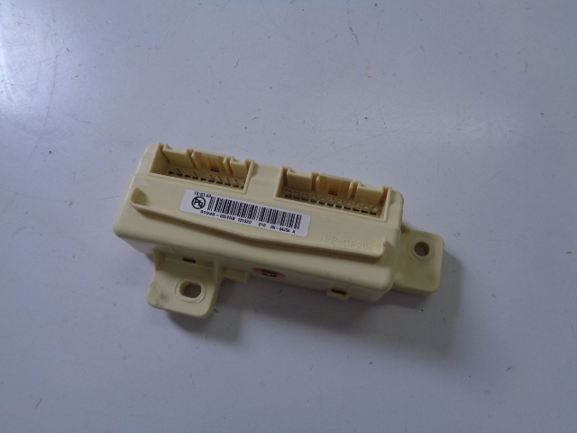 фото №1, Модуль сигналізація kia niro i ev lift 2022 rok