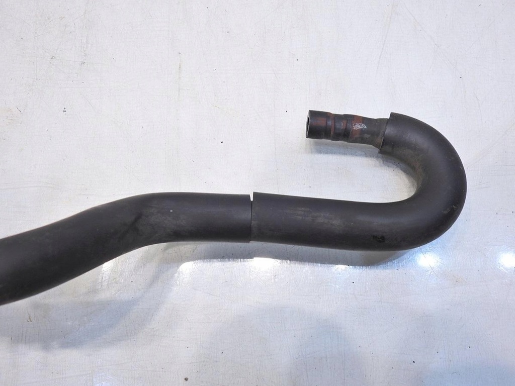 фото №4, Wąż трубка wody mazda 5 i 2.0 16v