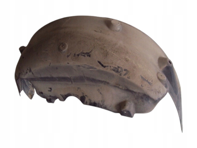 фото №1, Подкрылок левый задняя dodge nitro 2007- 2.8crd