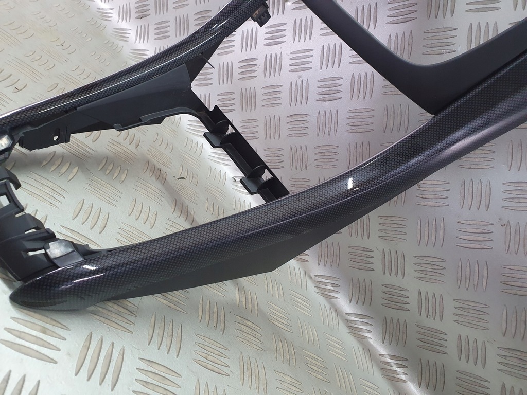 фото №2, Рамка радіо декори панель середній opel cascada