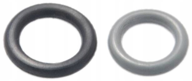 Febest набір ущільнювальне кільце Зі Шроту