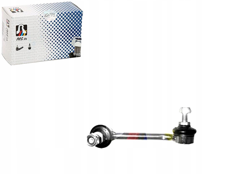 фото №1, З'єднувач стабілізатора mercedes sprinter l rts