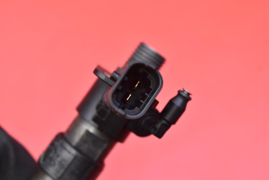 фото №11, Инжектор форсунка test 0986435450 peugeot 4007 2.2 hdi 147 km 07-12