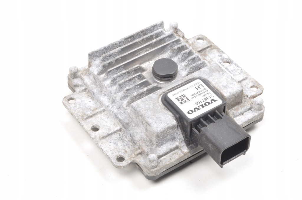 Купити Асистент перемикання поперечина руху blis volvo v40 ii лівий