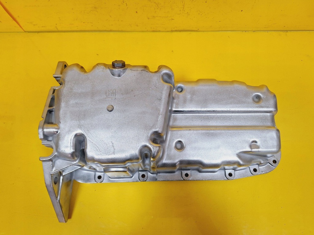 Купить Поддон масляная r90400134 opel vectra b 1.6 16v nr41