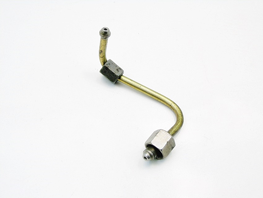 Шланг впрыскной 1.9 jtd stilo bravo 2 159 147 Оригинал