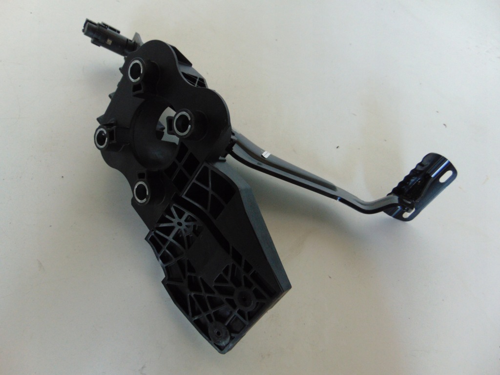 фото №2, Педаль гальма peugeot 508 ii автоматична коробка передач