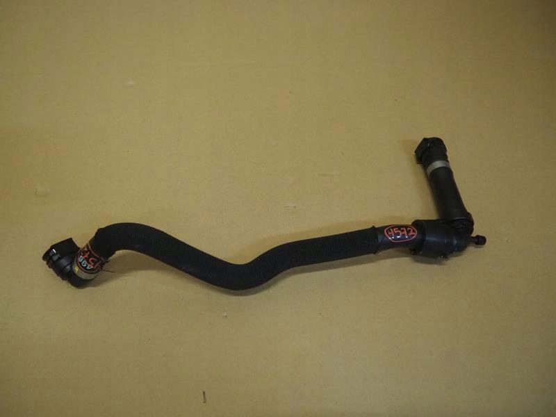 фото №1, Wąż труба шланг wody citroen e-c4 ii peugeot e-2008 ii