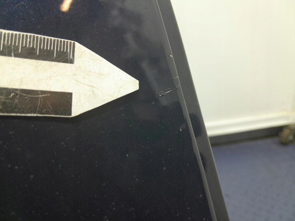 фото №7, Bmw 5 f10 f11 дверь перед передние правое a89