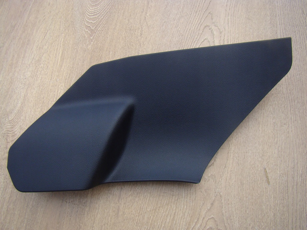 фото №1, Renault scenic iv grand защита правая 689311764r