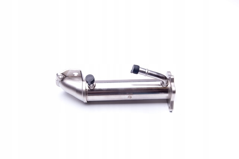 фото №14, Радіатор клапана egr ford transit 2.2d esen skv