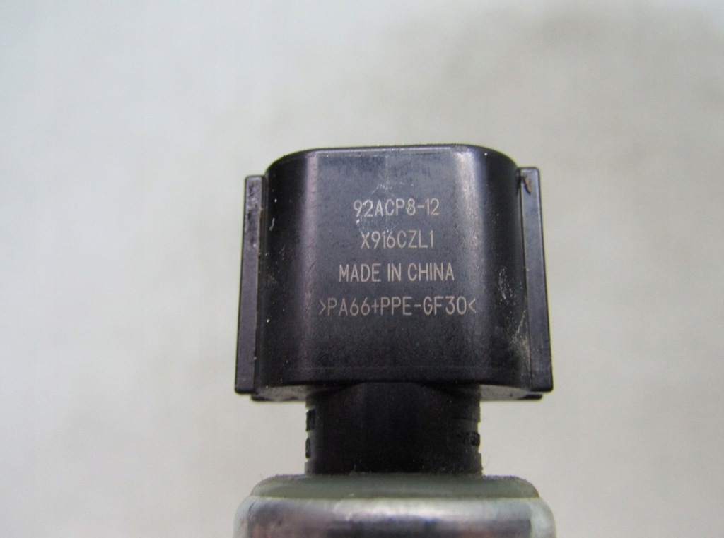 фото №8, Kia e-soul soul ev iii 20r трубка wąż кондиционера кондиционер шланг 92acp8-12