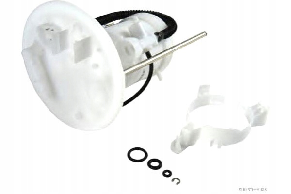 фото №1, Jakoparts фильтр топлива mitsubishi lancer viii 1.5-