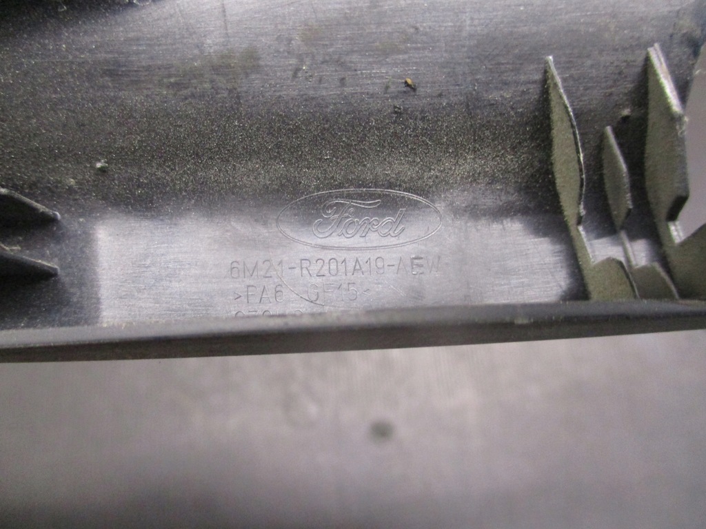 фото №10, Рамка двері лівий перед 6m21r201a19 ford s-max i 06-10r