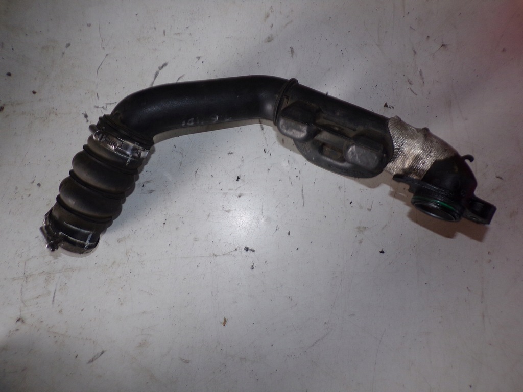 фото №1, Wąż труба шланг воздуха berlingo 9657083280