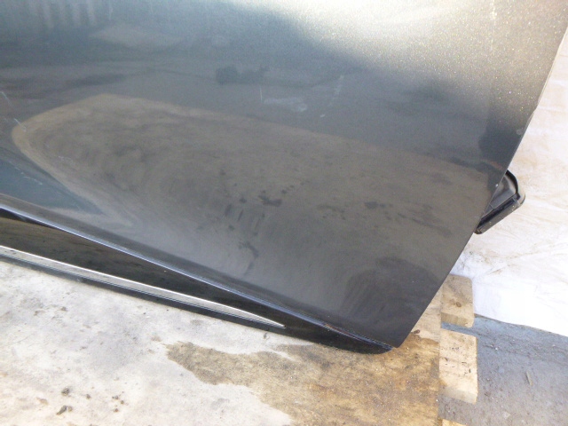 фото №4, Renault clio iv дверь правый перед