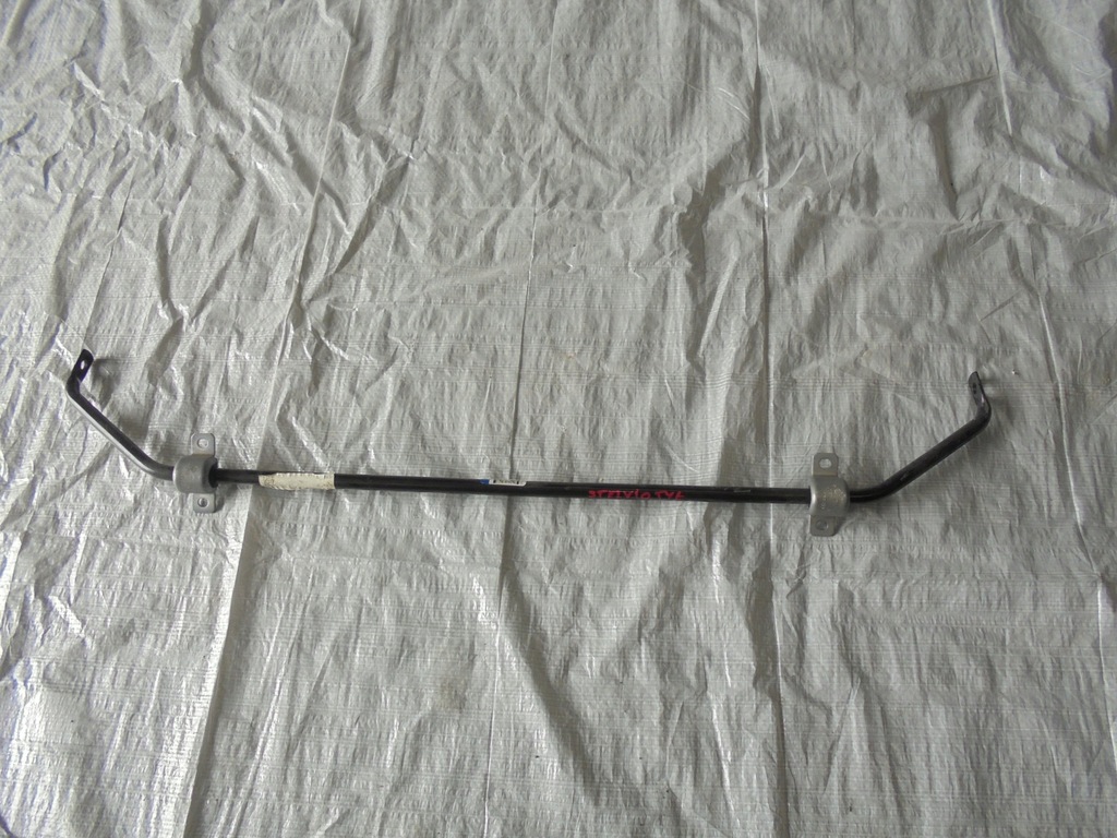 фото №1, Тяга стабилизатора alfa romeo stelvio задняя 2.2