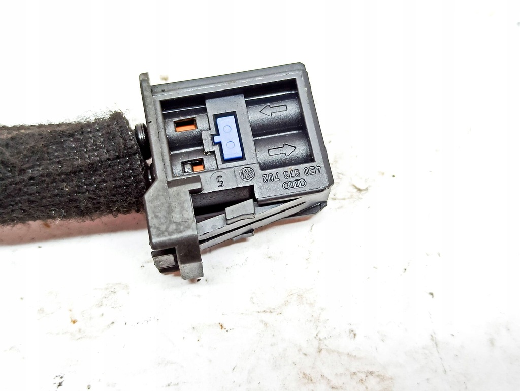 фото №6, Audi a4 s4 b8 8k 2009 другая жгут трубопровод / кабели