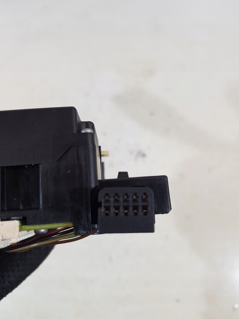 фото №14, Перемикач комбінований 1k0959653d audi a3 8p eur 08r