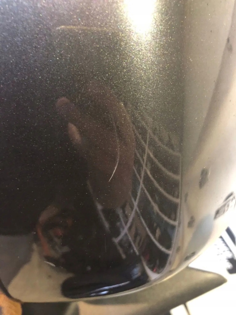 фото №8, Зеркало правое bmw 2 f44 gran coupe b39 6 pin