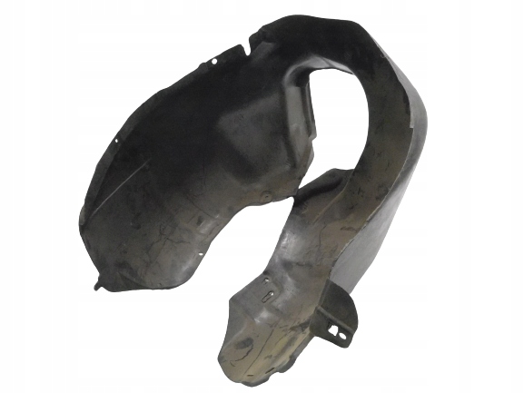 фото №1, Підкрилок лівий перед fiat palio 01- 464411460