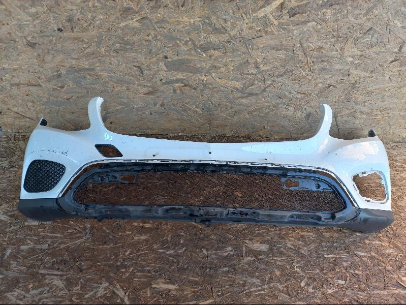 фото №1, Mercedes glc coupe w253 x253 бампер передний перед