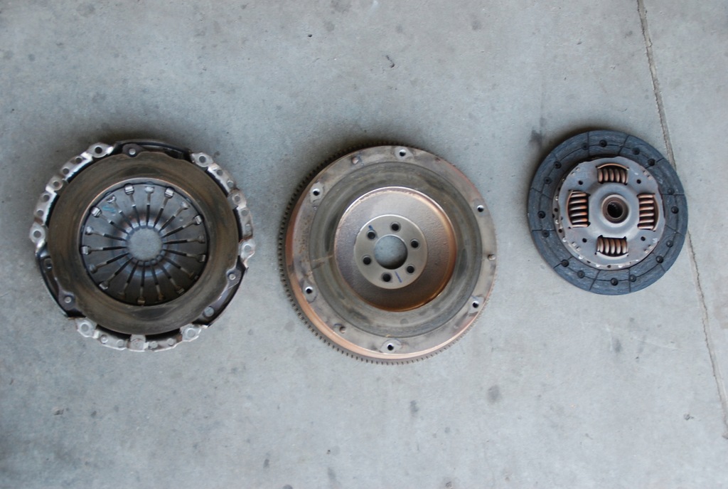 фото №1, Ford ecosport 1.5 зчеплення kpl 12-17 жорсткий