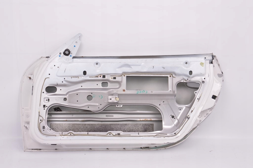 фото №4, Porsche carrera 911 996 двері праве голий