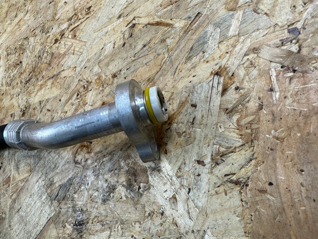 фото №7, Wąż шланг труба кондиционера volvo xc40 31694877