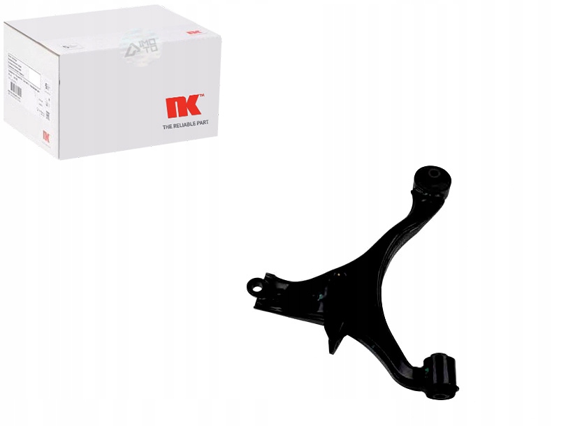 Купить Рычаг honda перед civic 01- le nk