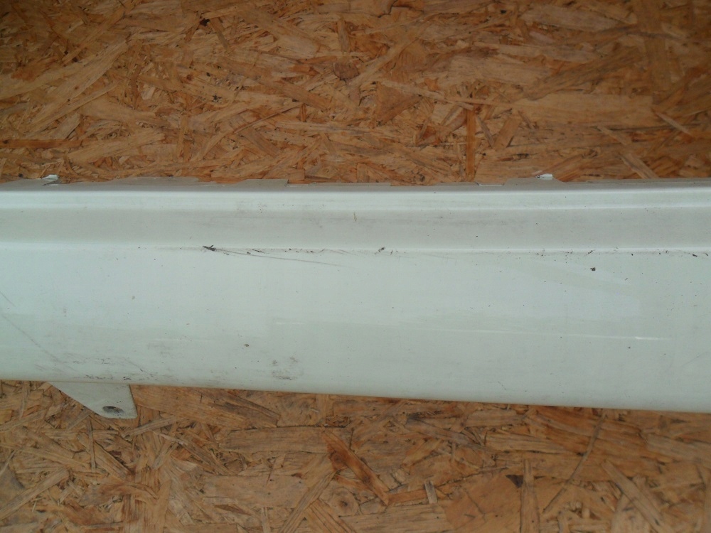 фото №10, Citroen c1 2004 2005 2006 2007 2008 бампер