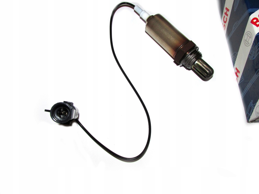 фото №3, Датчик лямбда-зонд opel daewoo matiz 0.8