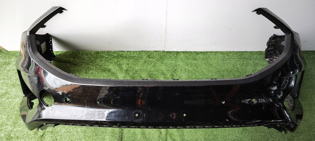 Купить Бампер перед ford edge 2 рестайлинг