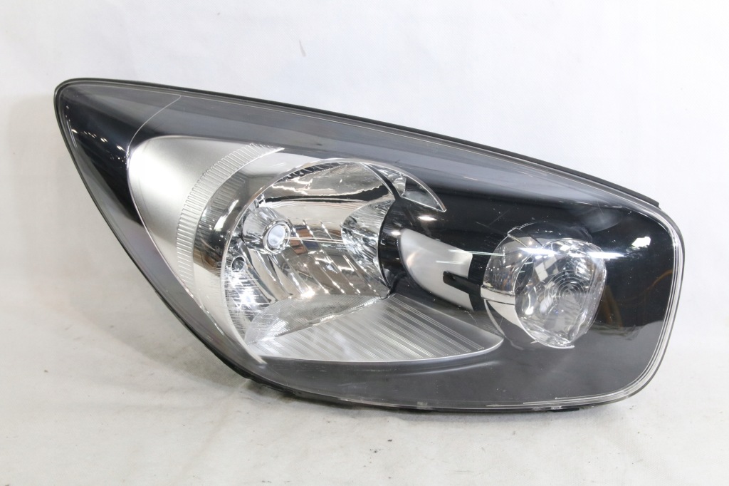 фото №1, Фара лампа euro kia picanto ii 2 2011-2017