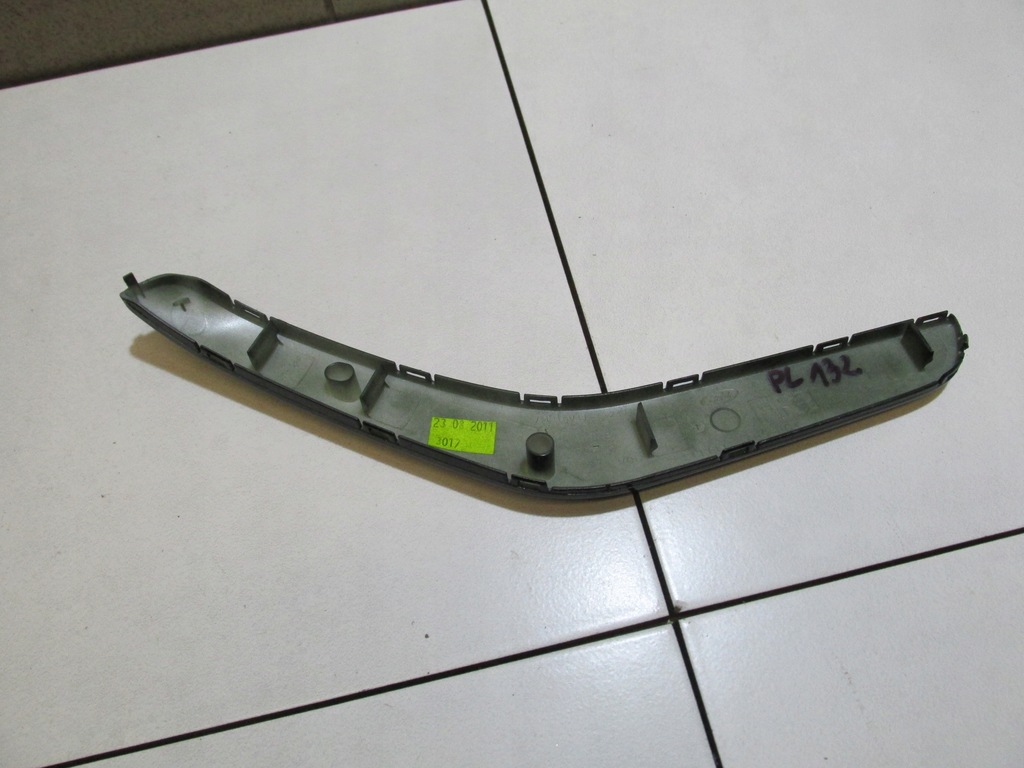 фото №10, Накладка кронштейн оббивка двері kuga mk1