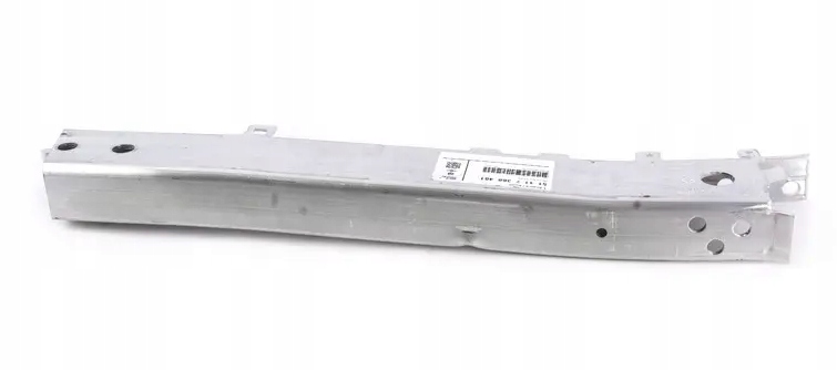 фото №1, Зона деформации нижняя mini clubman f54 оригинал