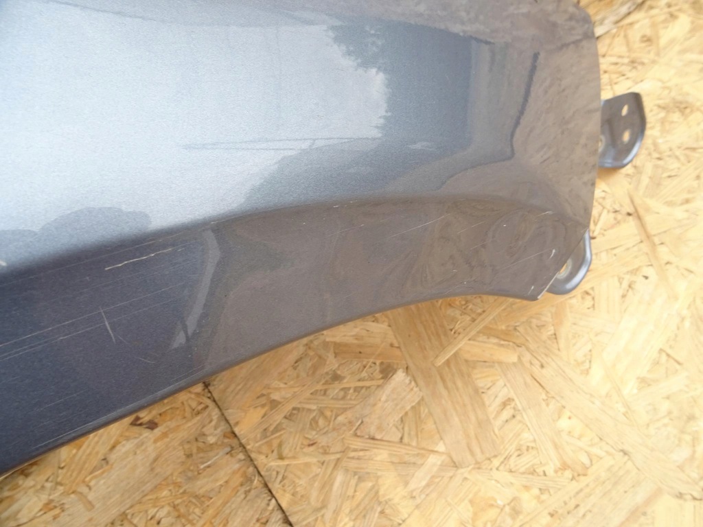 фото №7, Toyota corolla e21 крыло правый перед