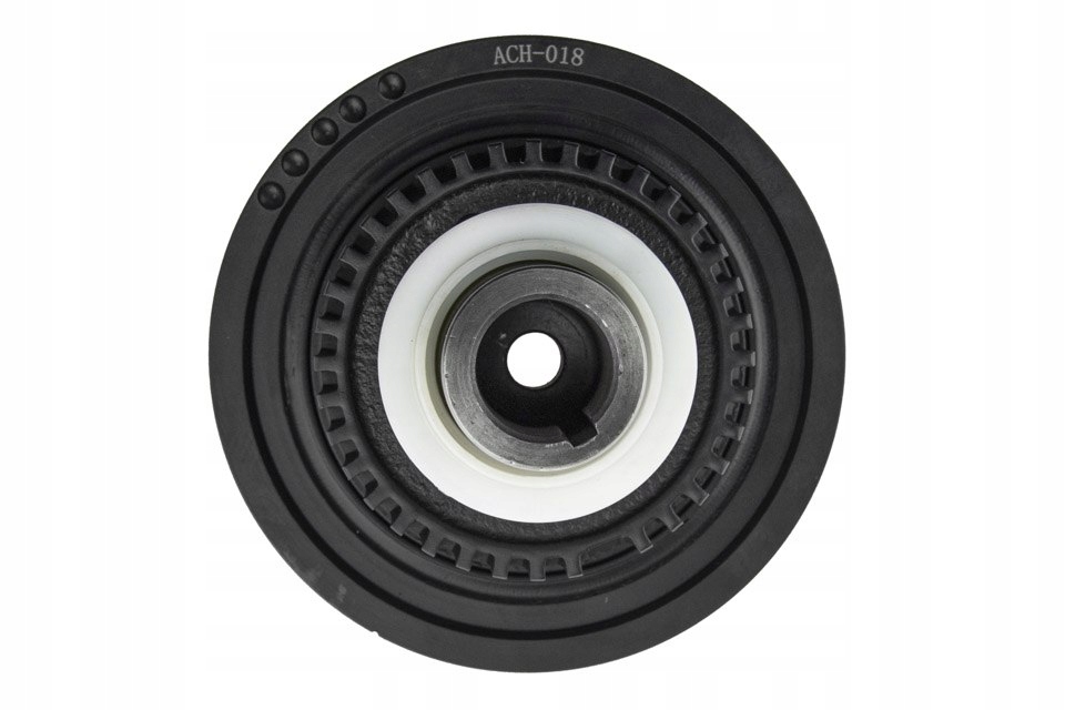 фото №14, Шків колінчастого вала колінчастого ford 4.0 ranger 02-, explorer 02-, mustang 05-,