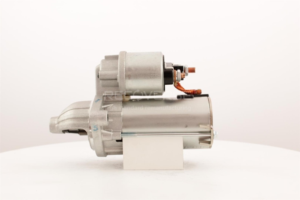 фото №5, Стартер alfa romeo fiat lancia opel 1.3 d jtd cdti doblo agila corsa