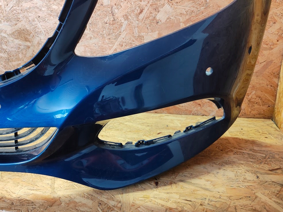 фото №6, Бампер перед mercedes w205 14-18 a2058850525