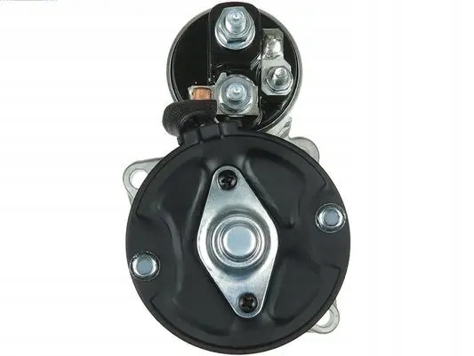 Стартер s0195 as-pl alfa romeo 145 146 147 156 Доставка